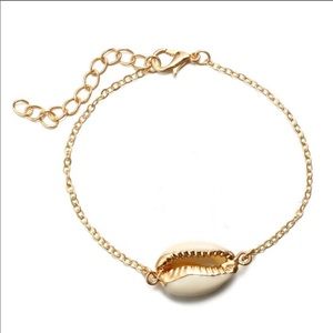 New Stock! Take Me to the Seashell Bracelet!